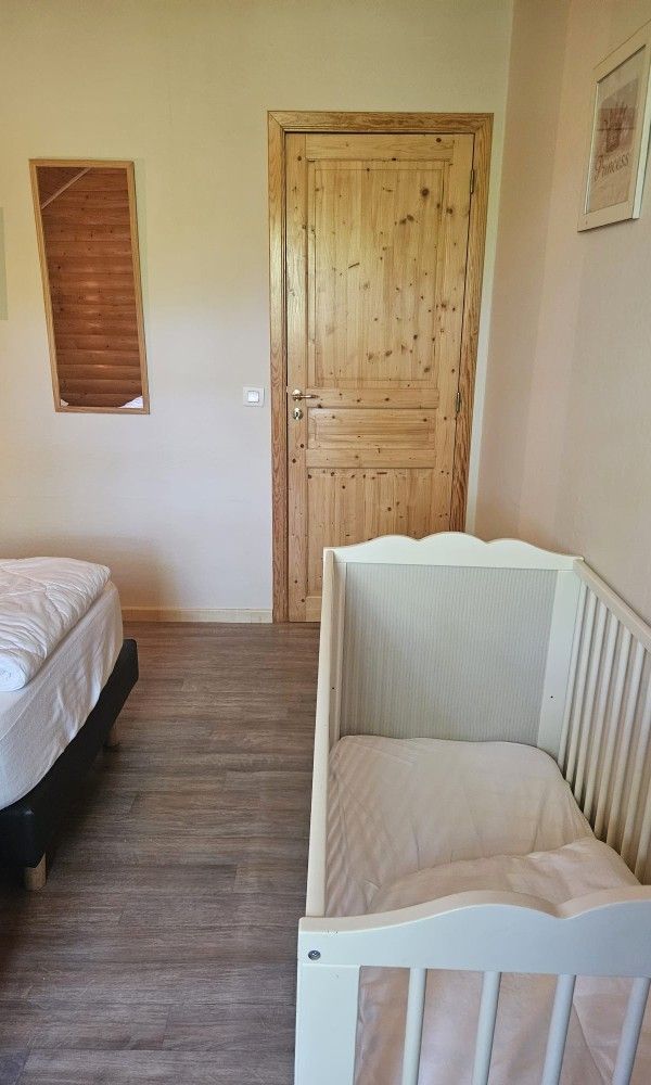Unterkunft 0916209 - Ferienhaus Luxemburg - Speelchalet KAMP 12