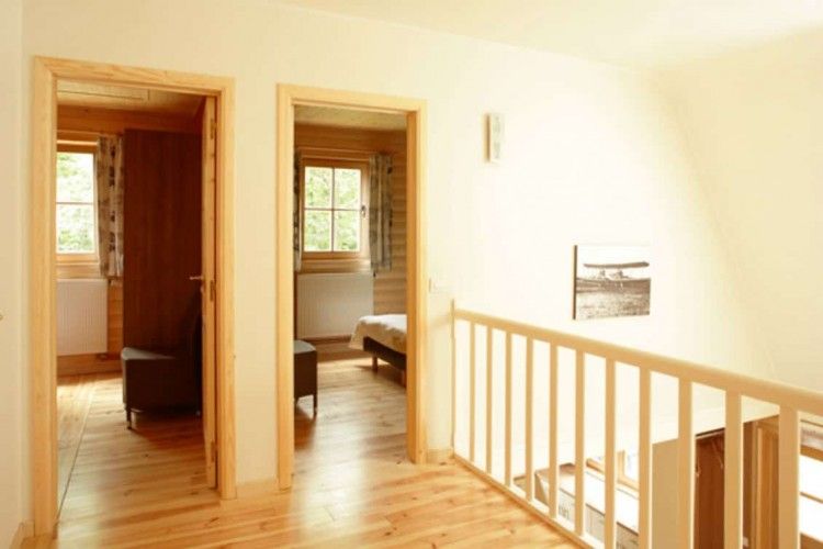 Unterkunft 0916209 - Ferienhaus Luxemburg - Speelchalet KAMP 12
