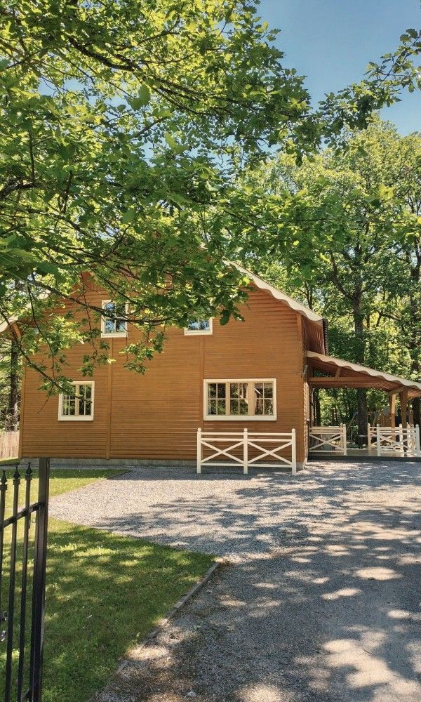 Unterkunft 0916209 - Ferienhaus Luxemburg - Speelchalet KAMP 12