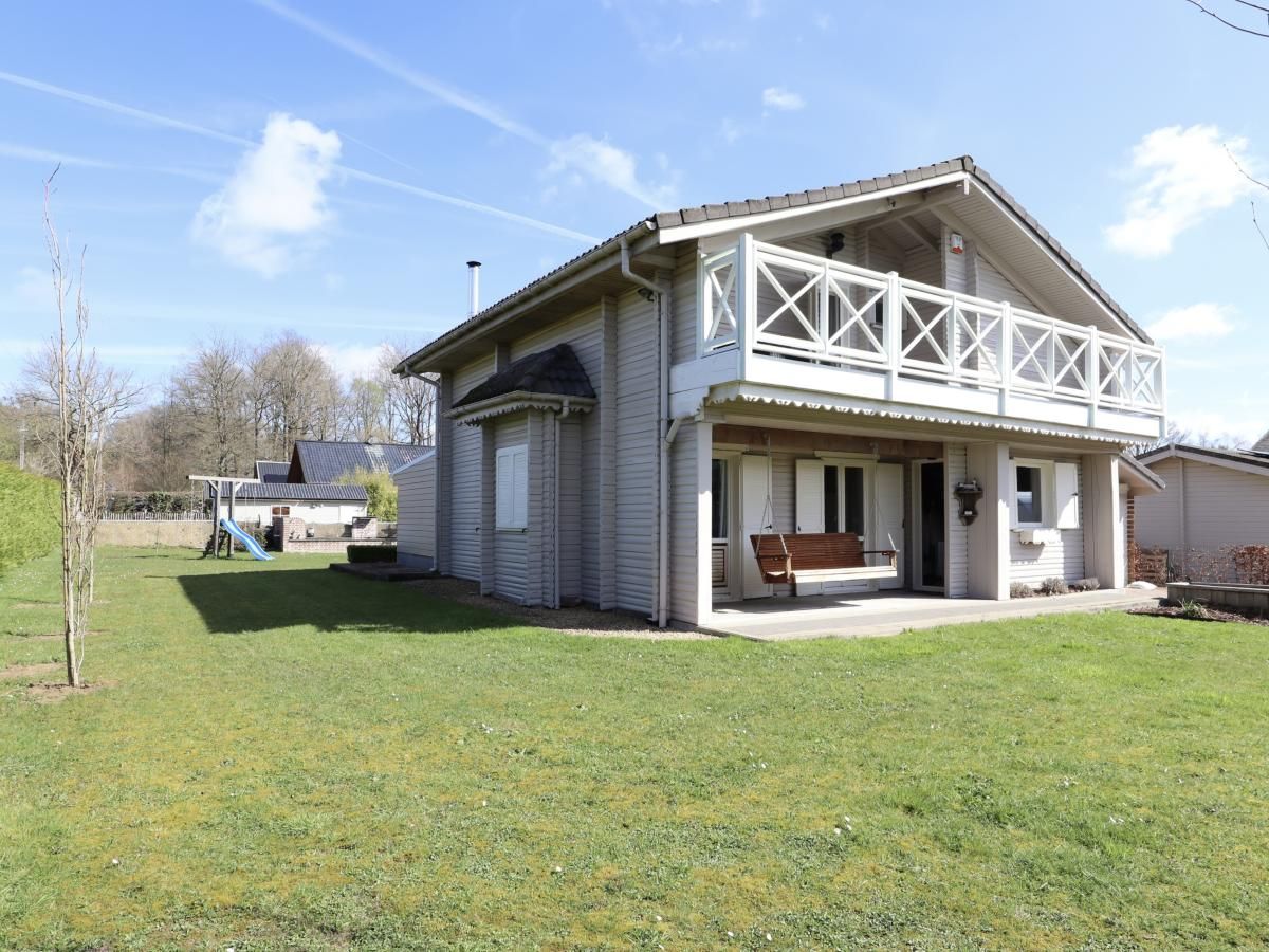 Guest house 0916217 - Chalet Luxembourg - Myrabelle