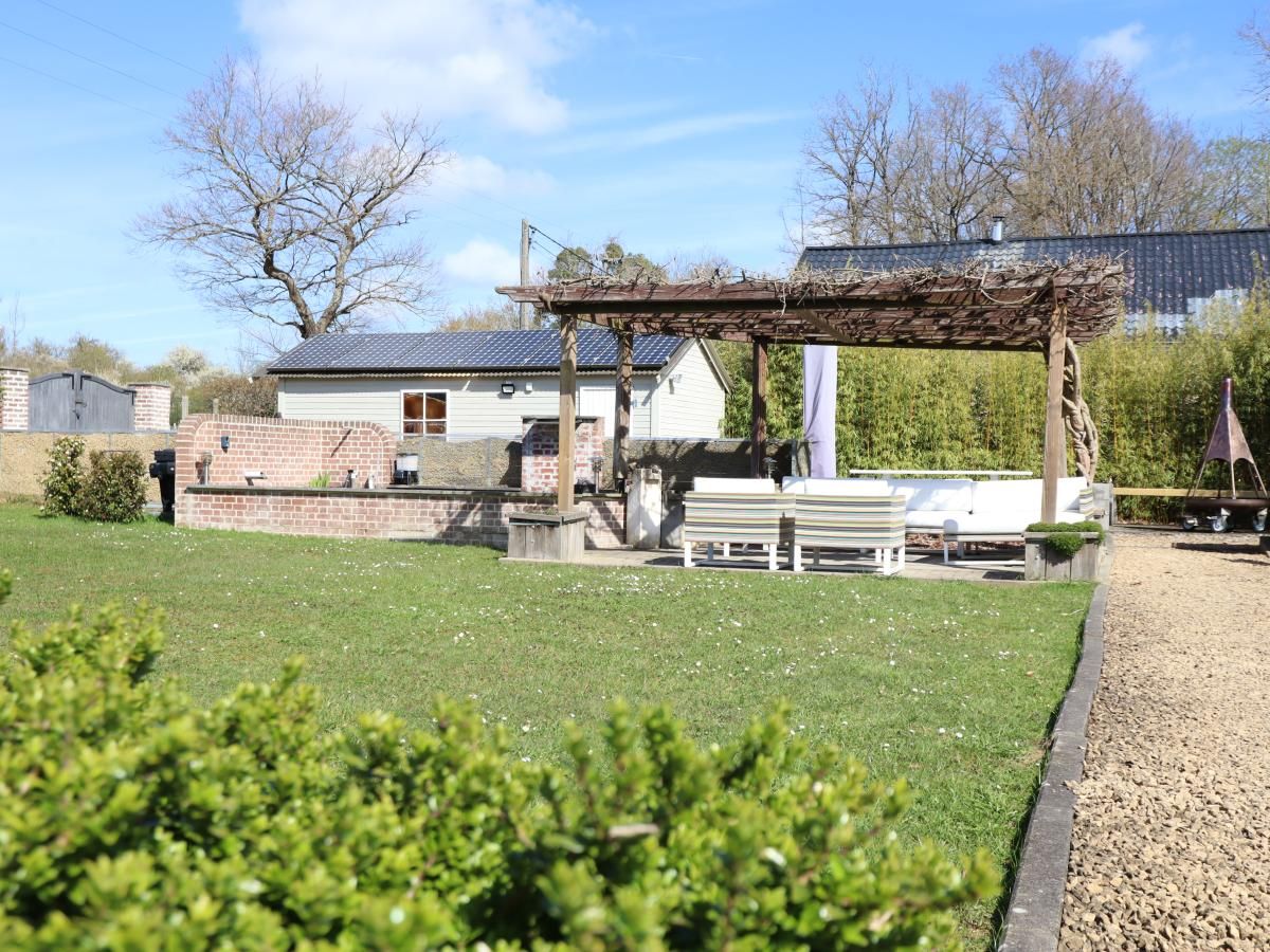 Guest house 0916217 - Chalet Luxembourg - Myrabelle