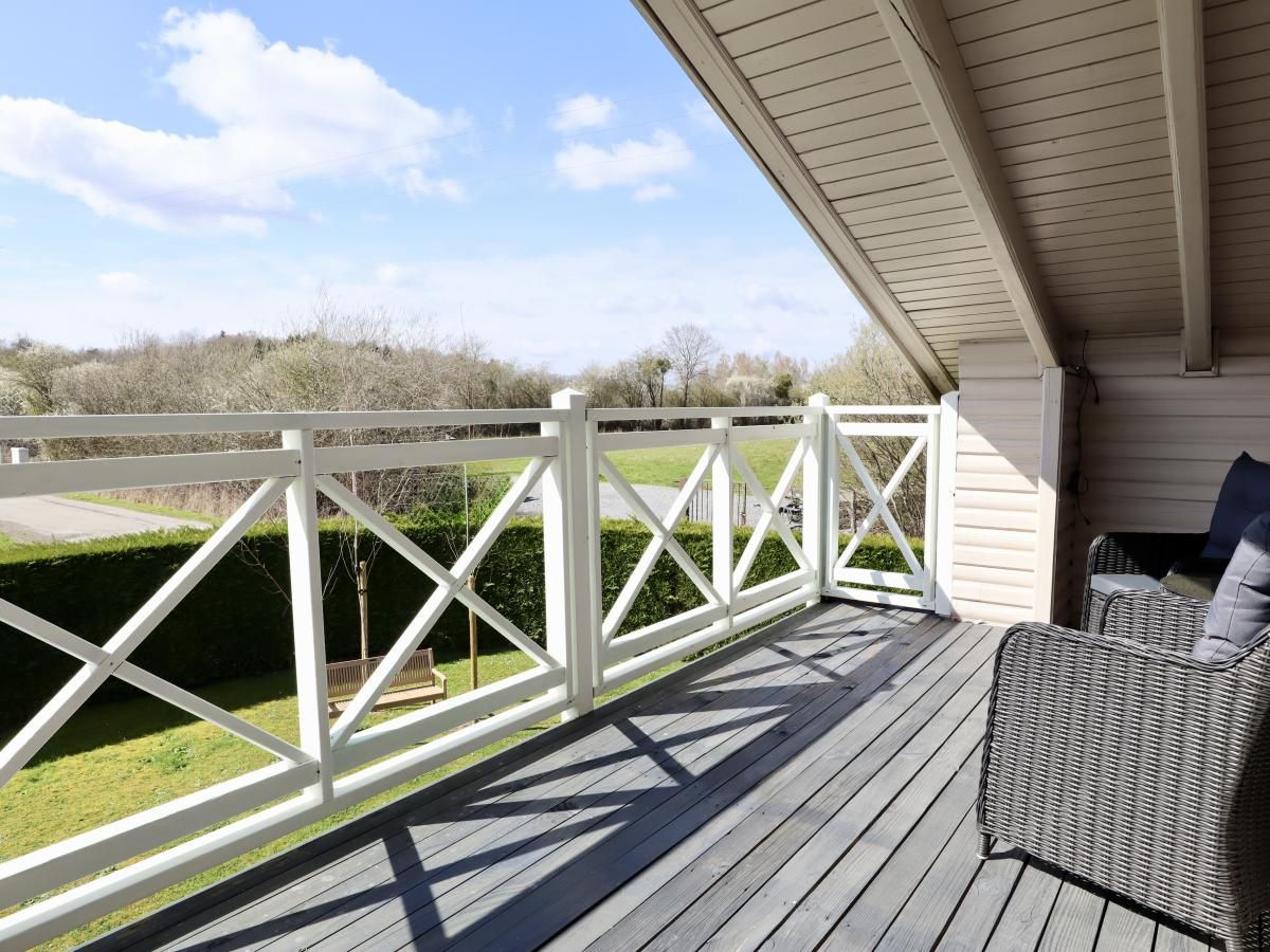 Guest house 0916217 - Chalet Luxembourg - Myrabelle