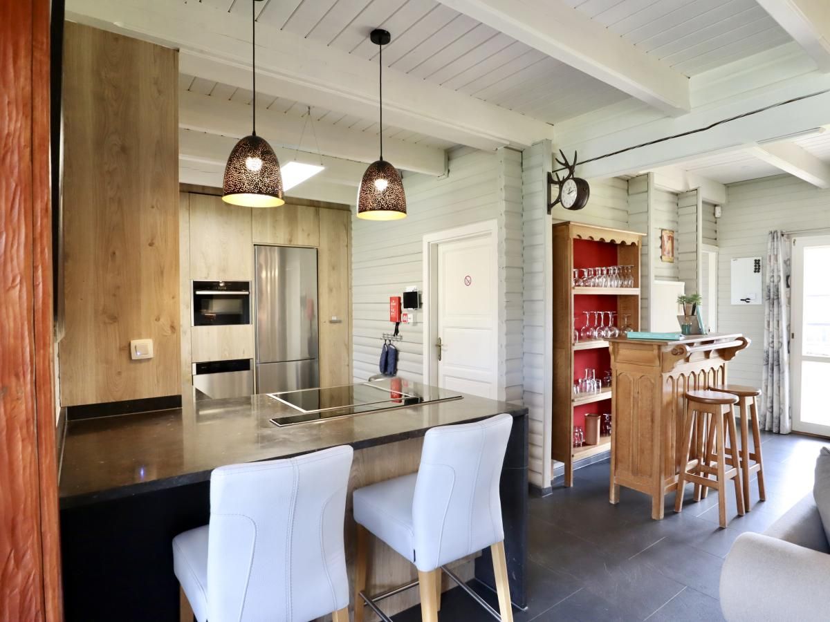 Guest house 0916217 - Chalet Luxembourg - Myrabelle