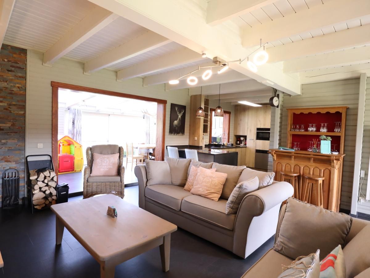 Guest house 0916217 - Chalet Luxembourg - Myrabelle