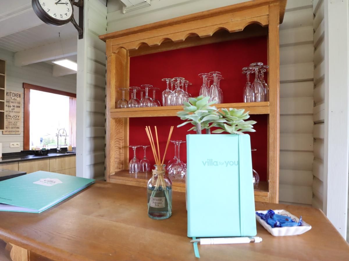 Guest house 0916217 - Chalet Luxembourg - Myrabelle