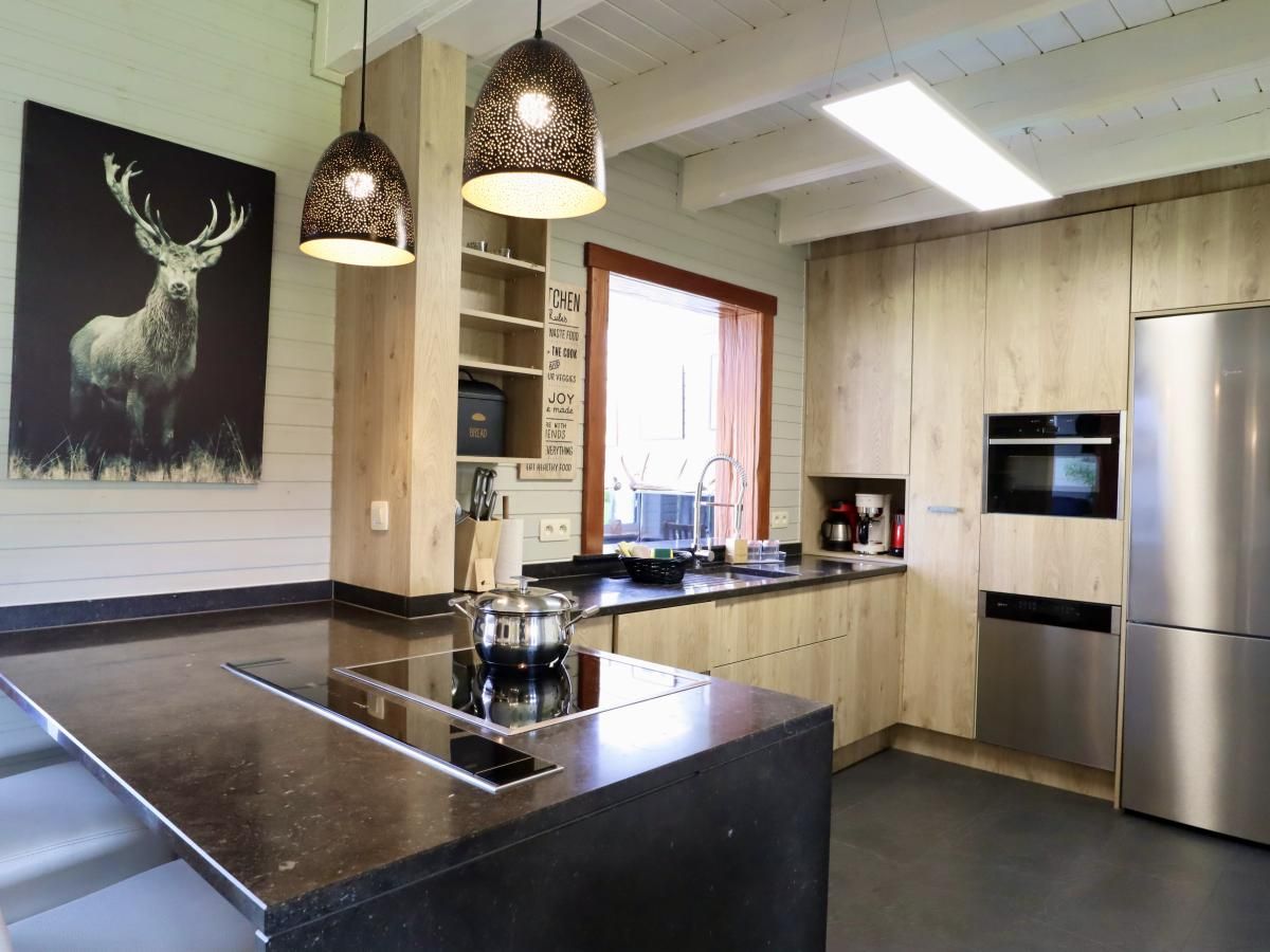 Guest house 0916217 - Chalet Luxembourg - Myrabelle