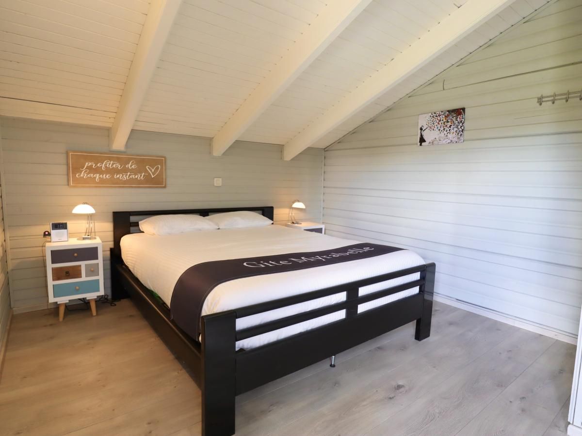 Guest house 0916217 - Chalet Luxembourg - Myrabelle