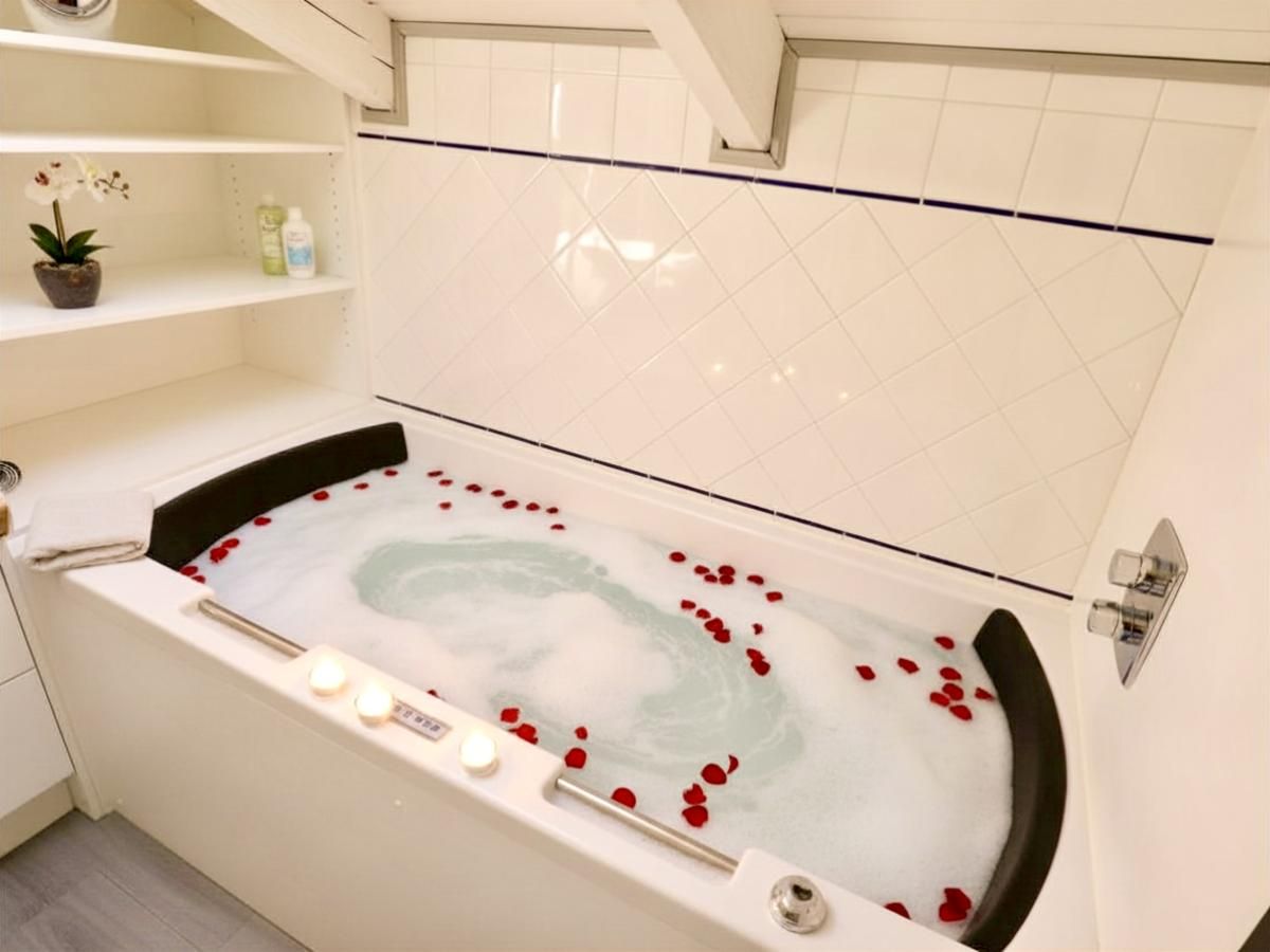 Guest house 0916217 - Chalet Luxembourg - Myrabelle