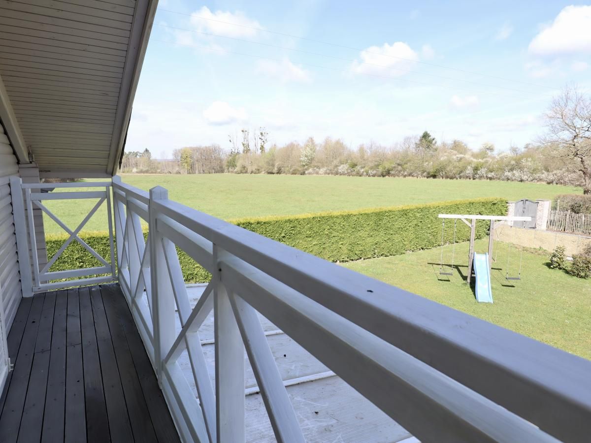 Guest house 0916217 - Chalet Luxembourg - Myrabelle