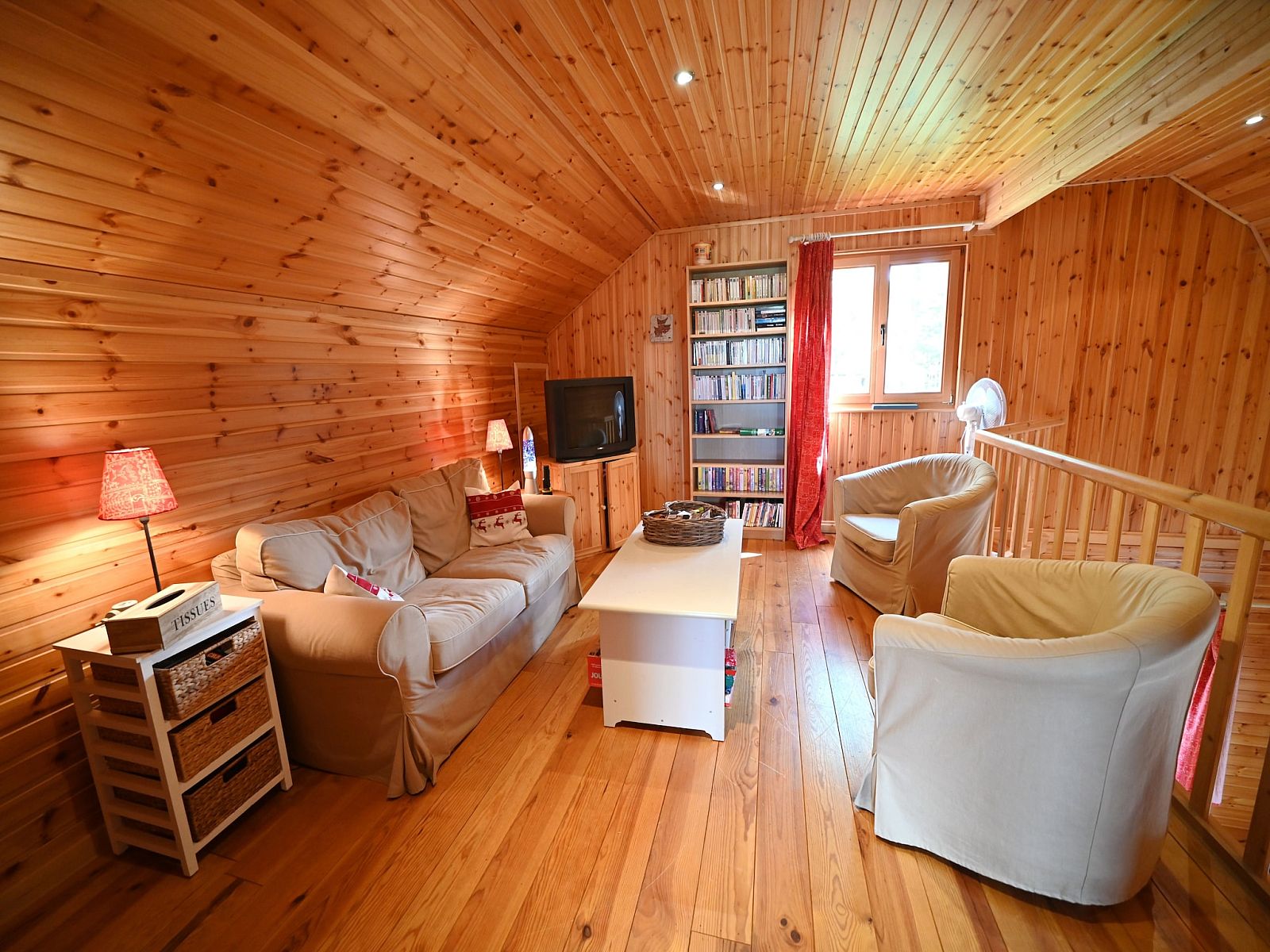Guest house 0916218 - Chalet Luxembourg - l'Heureux Rêve