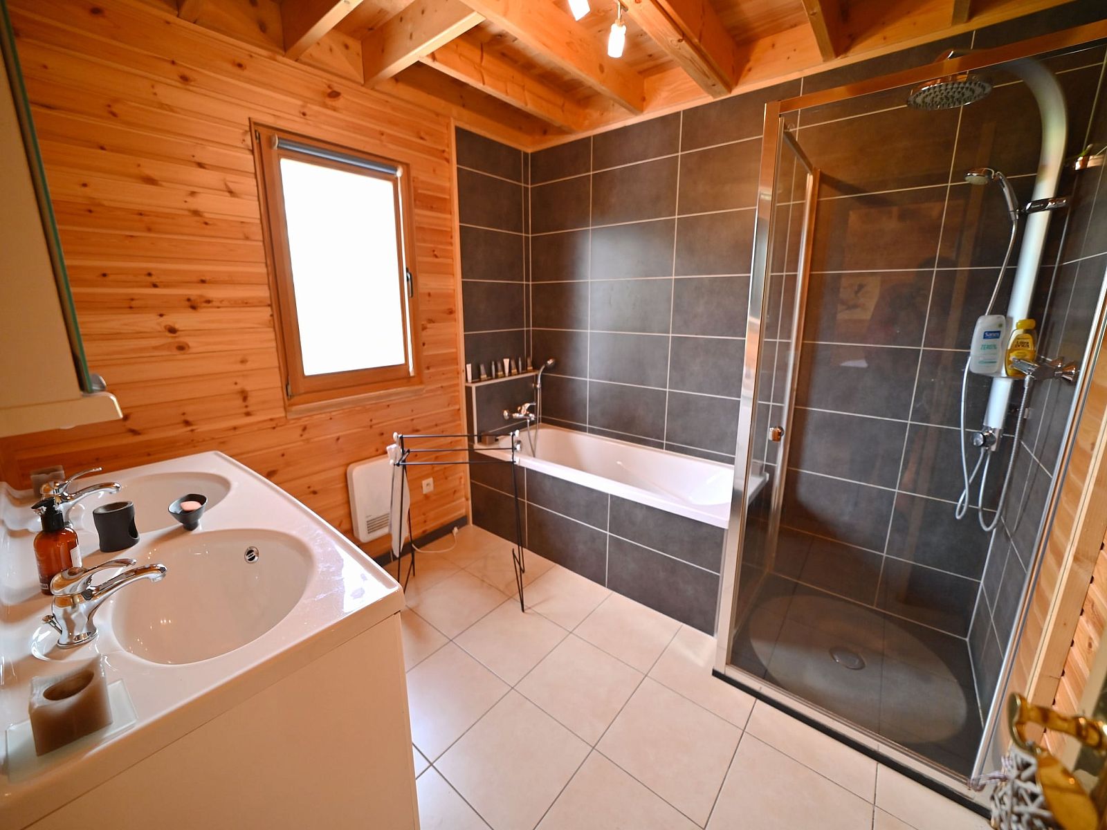 Guest house 0916218 - Chalet Luxembourg - l'Heureux Rêve