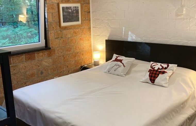 Guest house 091705 - Holiday property Luxembourg - Vakantiehuisje in Izier