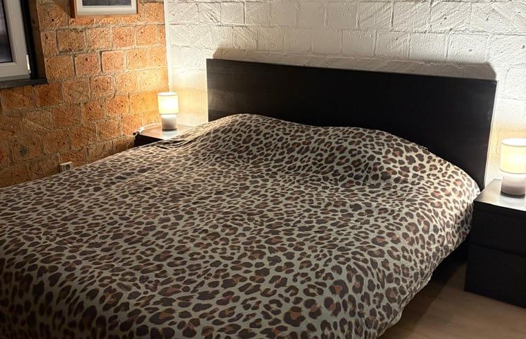 Guest house 091705 - Holiday property Luxembourg - Vakantiehuisje in Izier