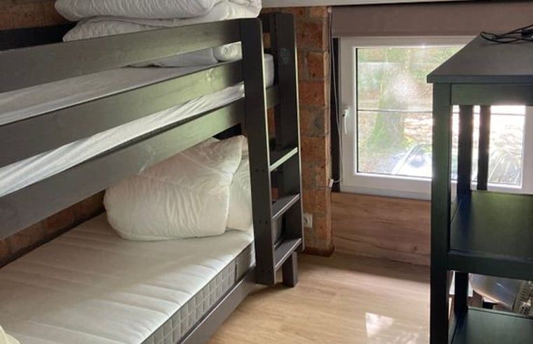 Guest house 091705 - Holiday property Luxembourg - Vakantiehuisje in Izier