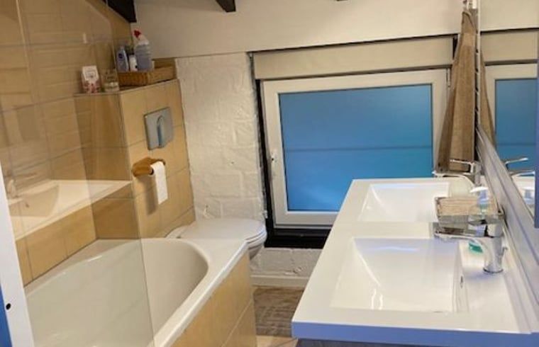 Guest house 091705 - Holiday property Luxembourg - Vakantiehuisje in Izier