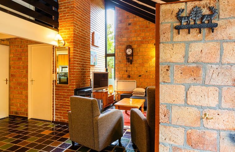 Verblijf 091722 - Vakantiewoning Ardennen (Luxemburg) - Huisje in Durbuy, Izier