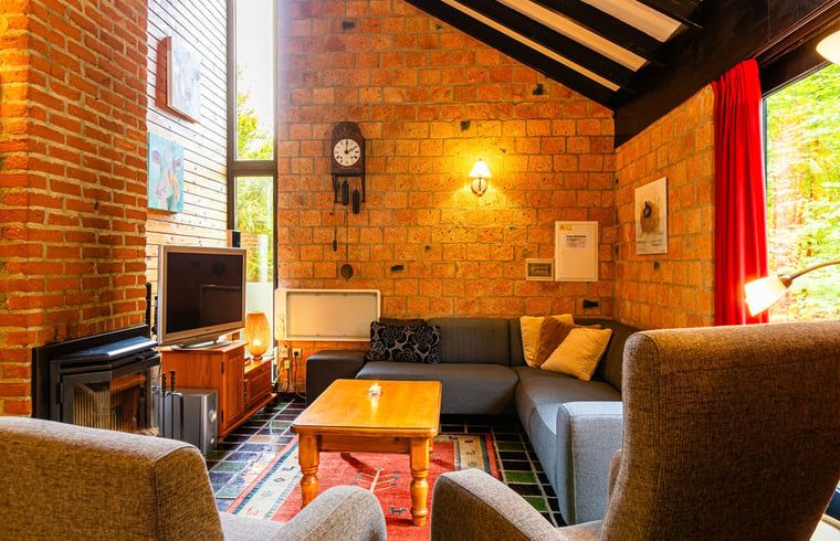 Verblijf 091722 - Vakantiewoning Ardennen (Luxemburg) - Huisje in Durbuy, Izier