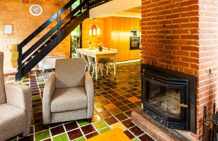 Verblijf 091722 - Vakantiewoning Ardennen (Luxemburg) - Huisje in Durbuy, Izier