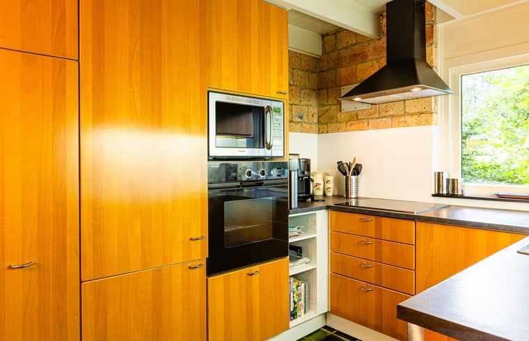 Verblijf 091722 - Vakantiewoning Ardennen (Luxemburg) - Huisje in Durbuy, Izier