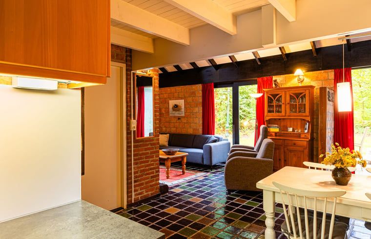 Verblijf 091722 - Vakantiewoning Ardennen (Luxemburg) - Huisje in Durbuy, Izier