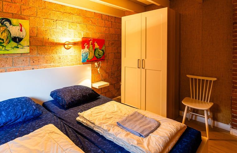 Verblijf 091722 - Vakantiewoning Ardennen (Luxemburg) - Huisje in Durbuy, Izier