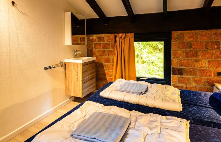 Verblijf 091722 - Vakantiewoning Ardennen (Luxemburg) - Huisje in Durbuy, Izier