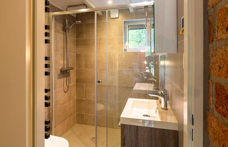 Verblijf 091722 - Vakantiewoning Ardennen (Luxemburg) - Huisje in Durbuy, Izier