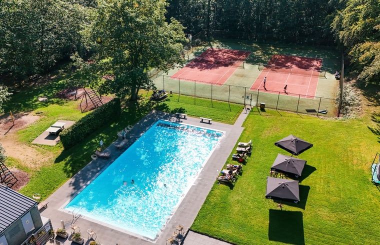 Verblijf 091722 - Vakantiewoning Ardennen (Luxemburg) - Huisje in Durbuy, Izier