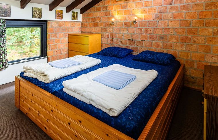 Unterkunft 091732 - Ferienhaus Luxemburg - Vakantiehuisje in Durbuy, Izier