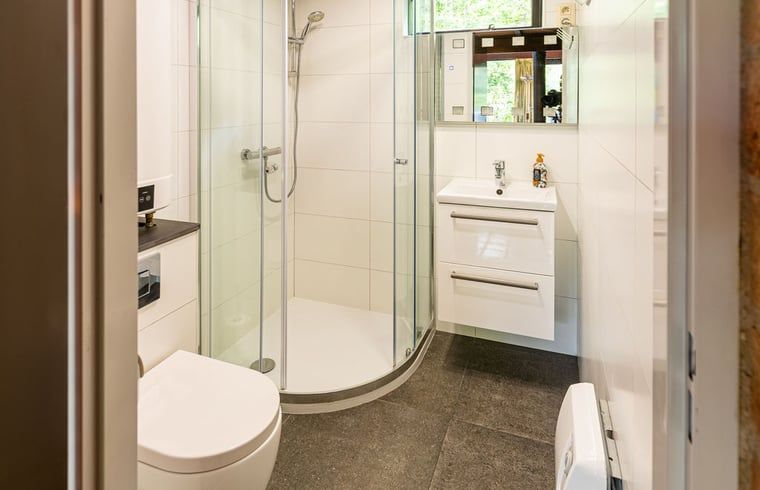 Unterkunft 091732 - Ferienhaus Luxemburg - Vakantiehuisje in Durbuy, Izier
