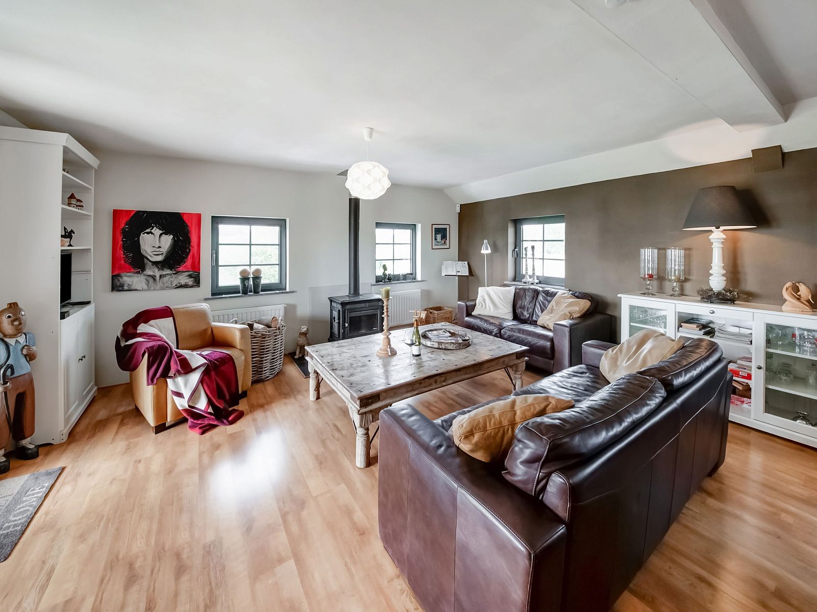 Guest house 0919601 - Apartment Luxembourg - Petit Wilogne