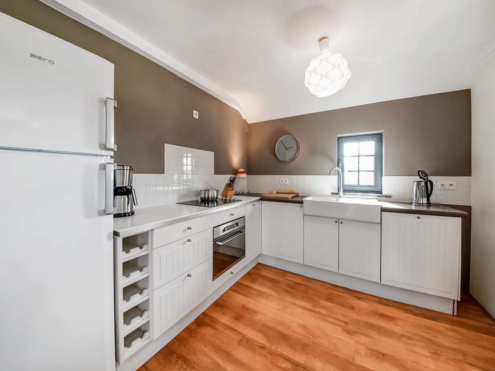 Guest house 0919601 - Apartment Luxembourg - Petit Wilogne