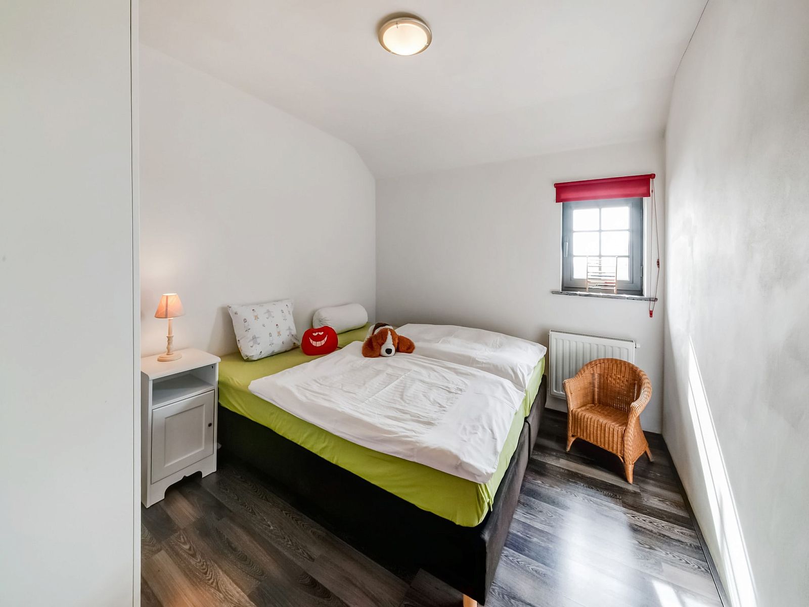 Guest house 0919601 - Apartment Luxembourg - Petit Wilogne