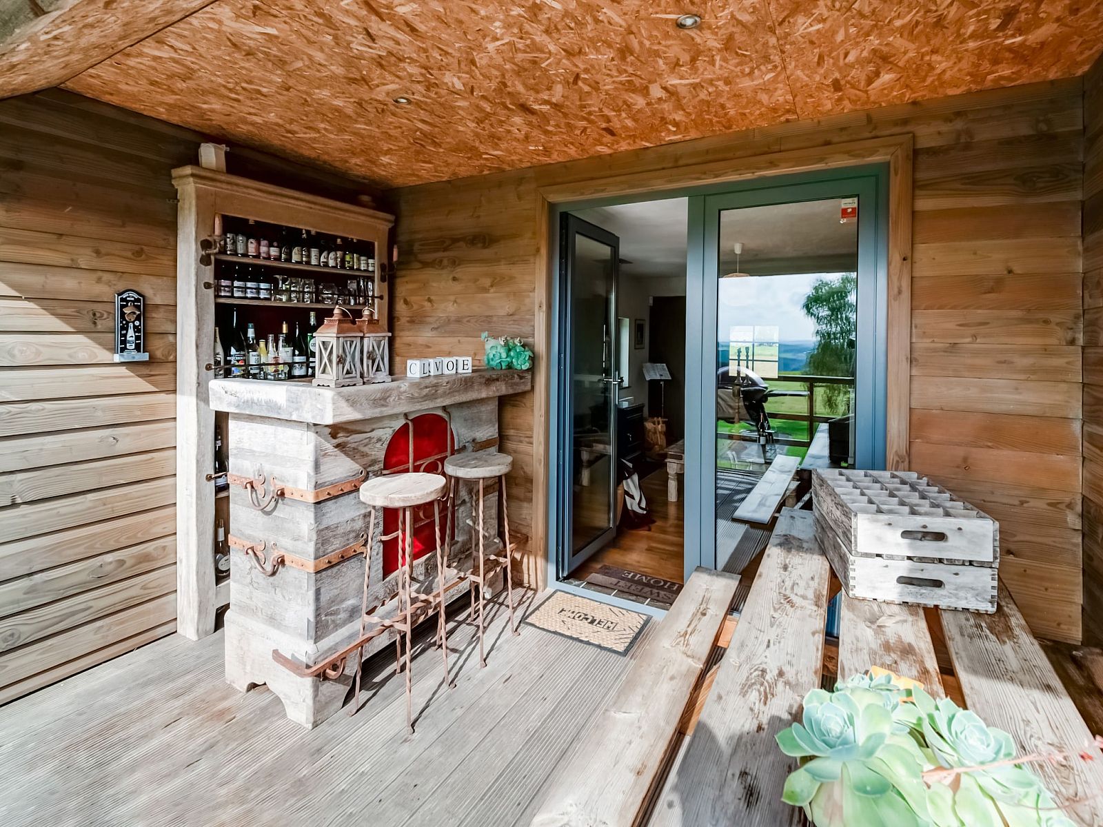 Guest house 0919601 - Apartment Luxembourg - Petit Wilogne