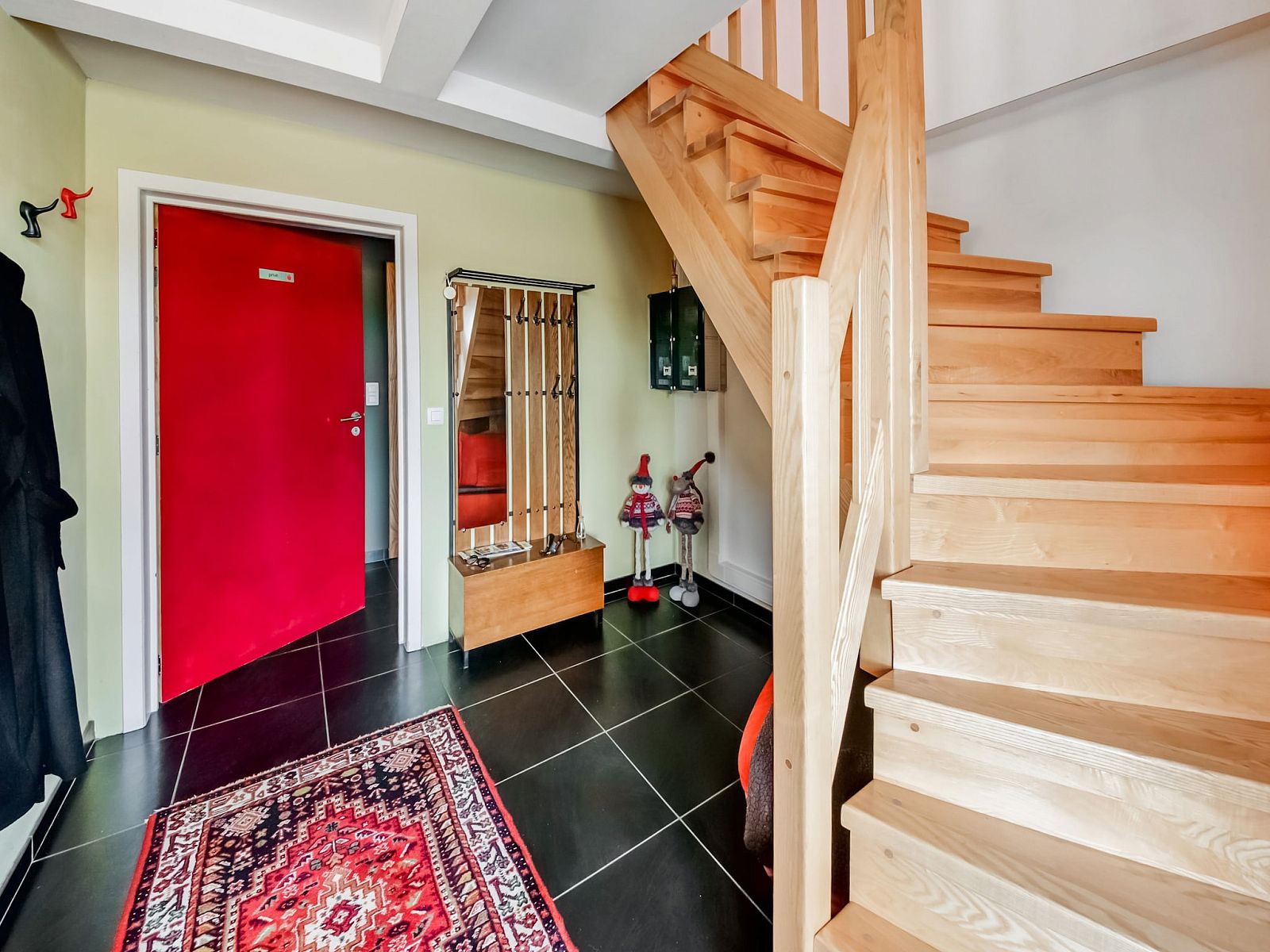 Guest house 0919601 - Apartment Luxembourg - Petit Wilogne