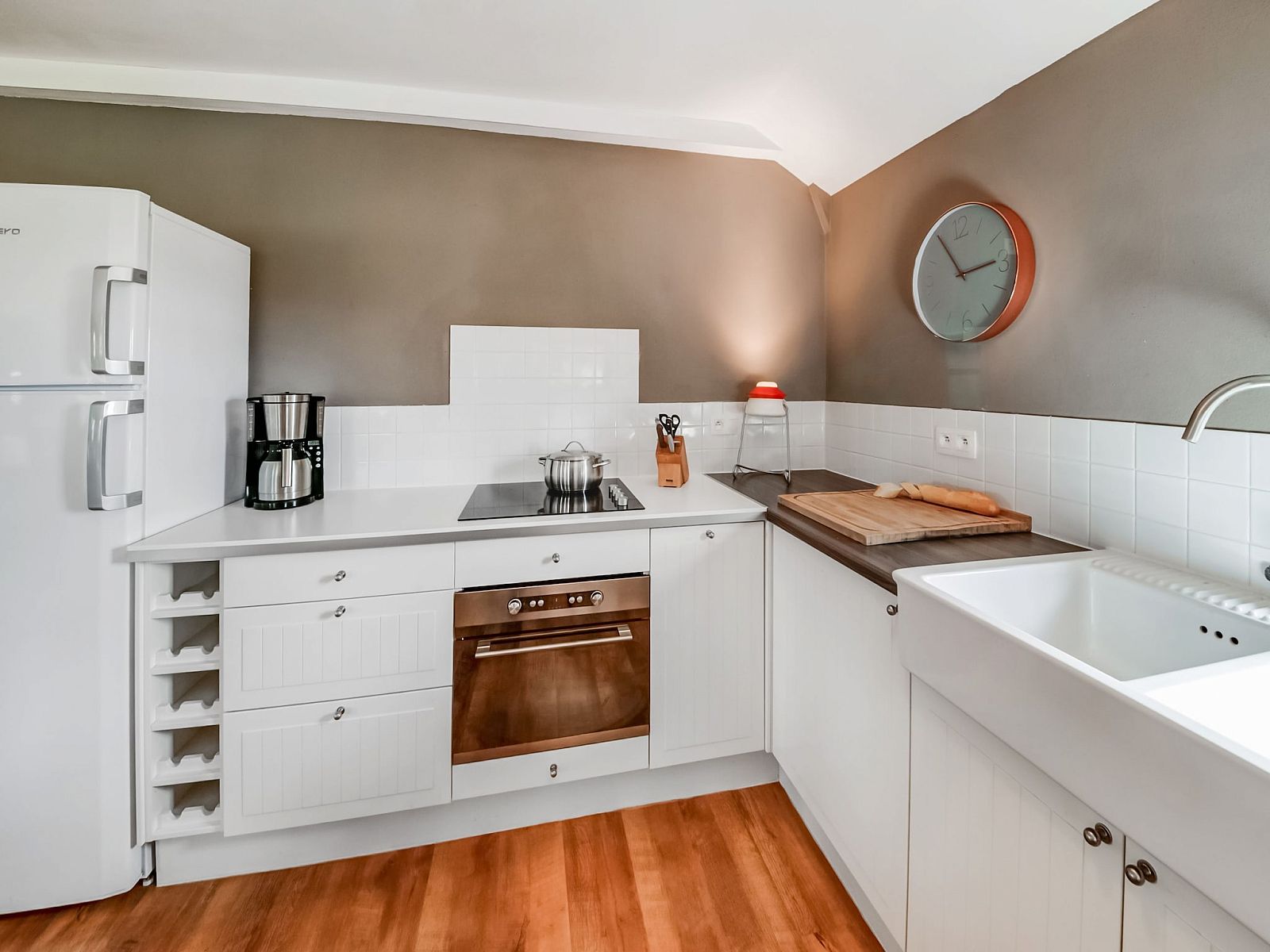 Guest house 0919601 - Apartment Luxembourg - Petit Wilogne