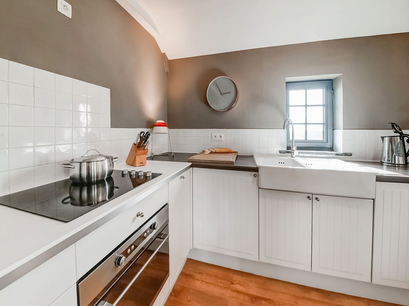 Guest house 0919601 - Apartment Luxembourg - Petit Wilogne