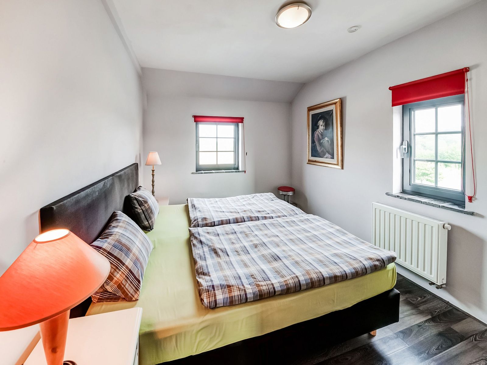 Guest house 0919601 - Apartment Luxembourg - Petit Wilogne
