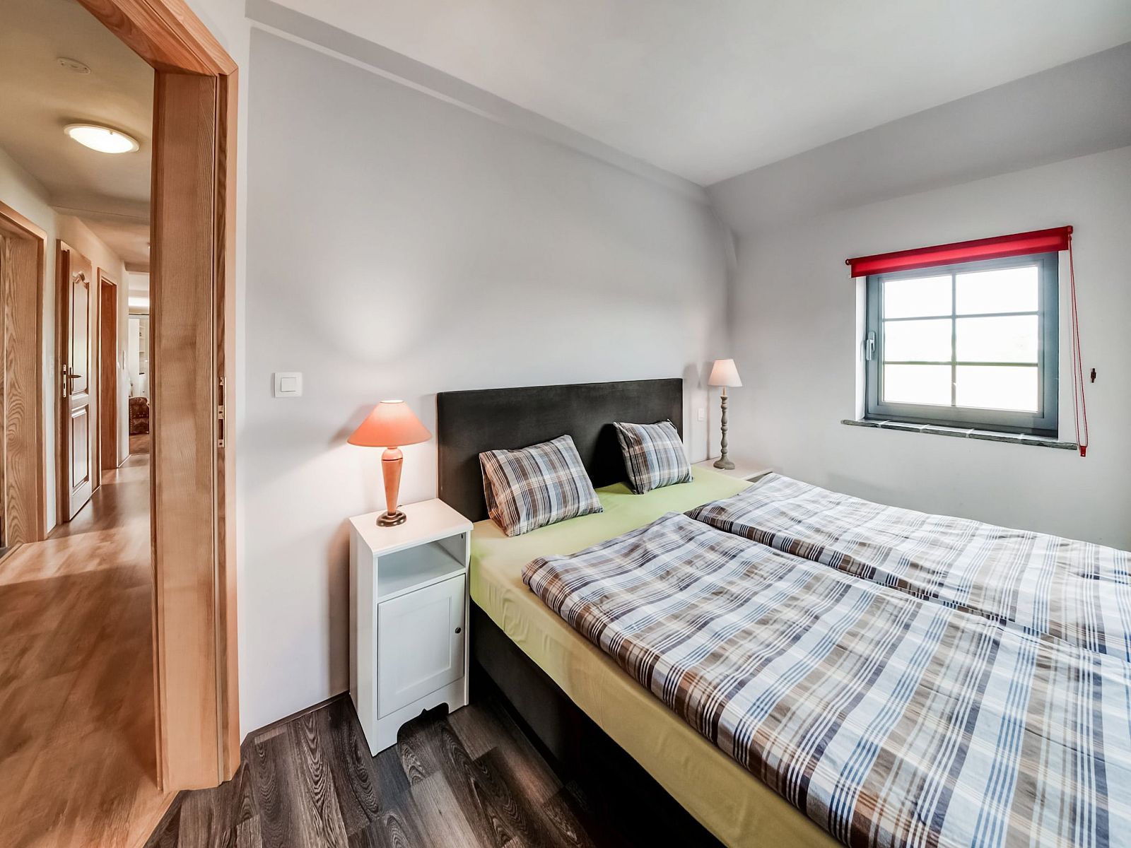 Guest house 0919601 - Apartment Luxembourg - Petit Wilogne