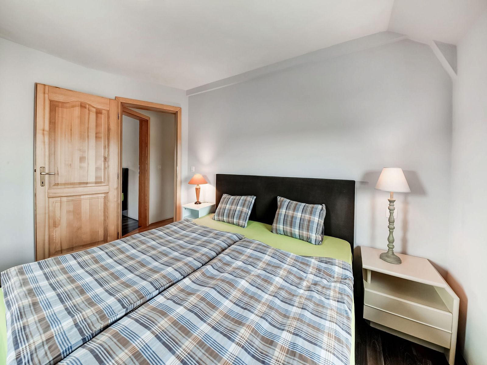 Guest house 0919601 - Apartment Luxembourg - Petit Wilogne