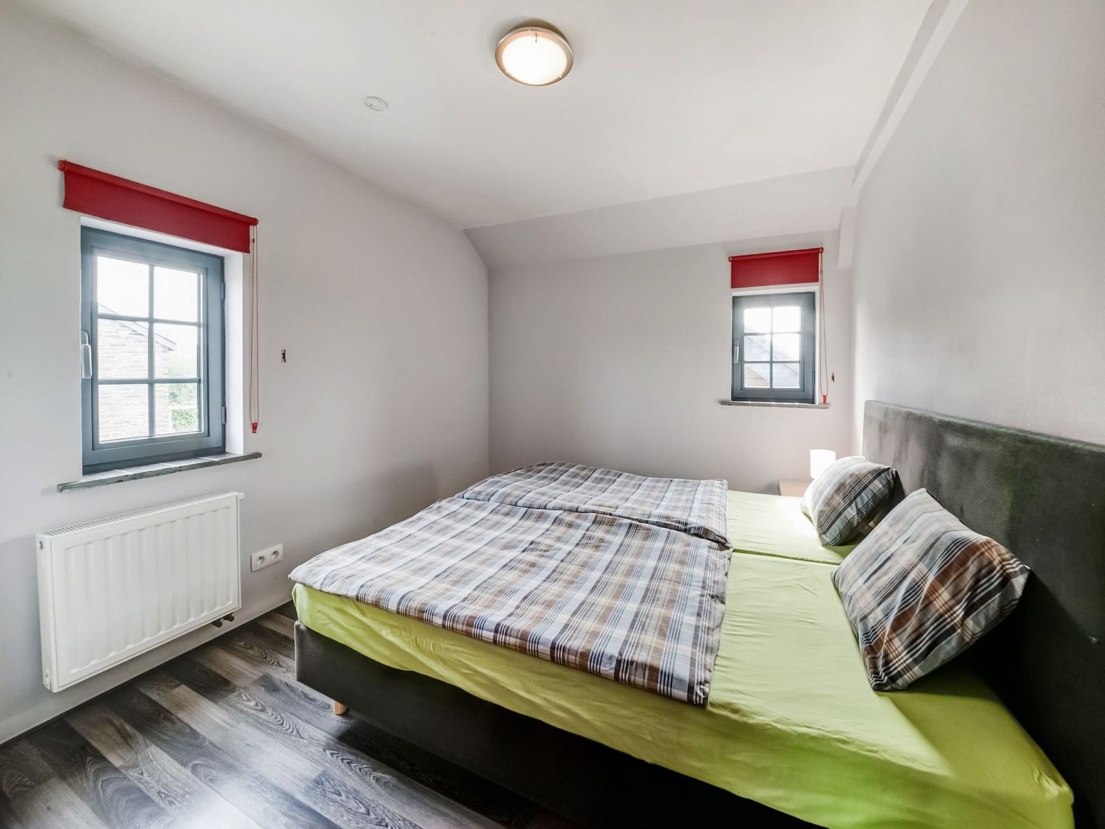 Guest house 0919601 - Apartment Luxembourg - Petit Wilogne