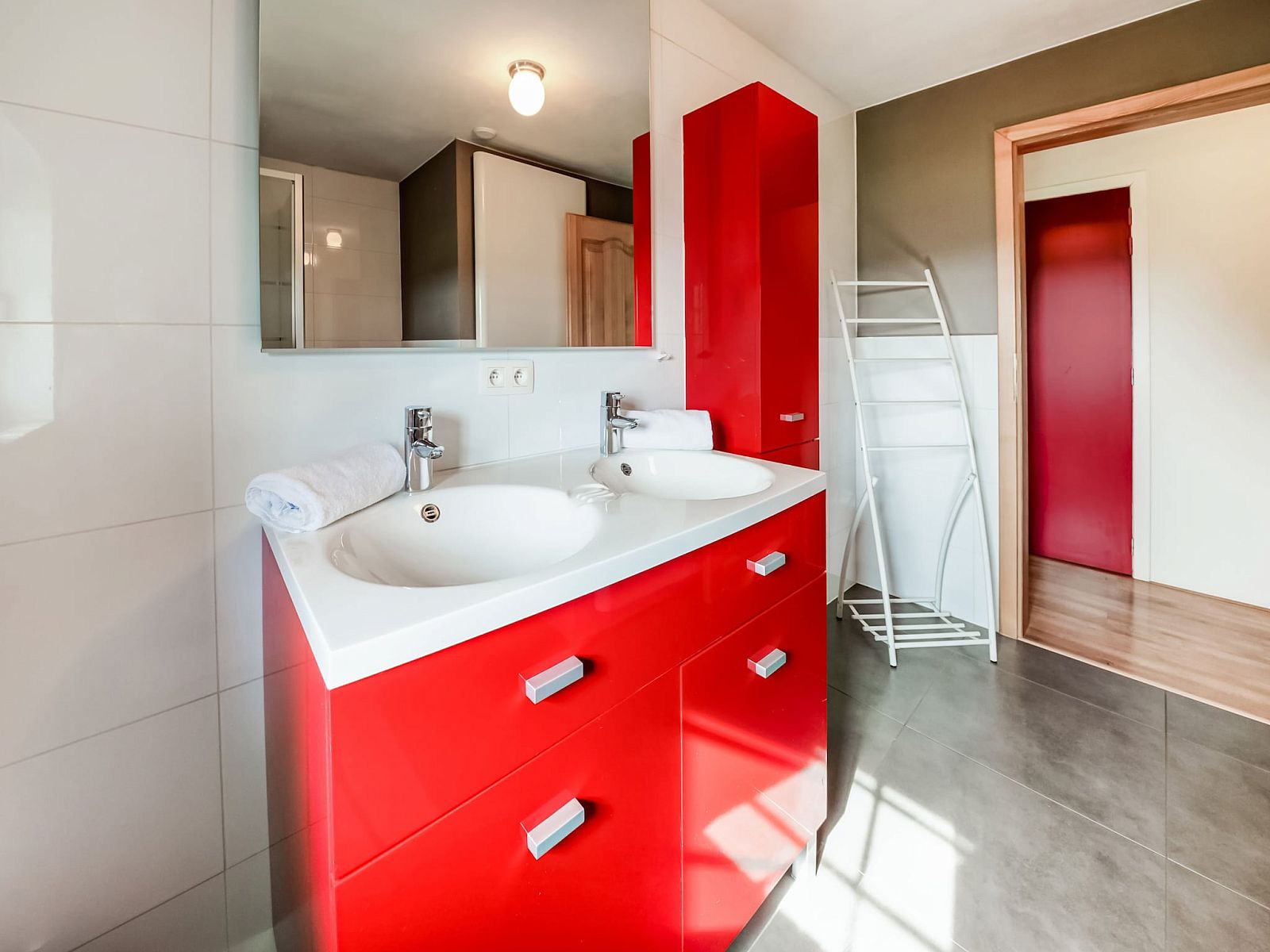 Guest house 0919601 - Apartment Luxembourg - Petit Wilogne