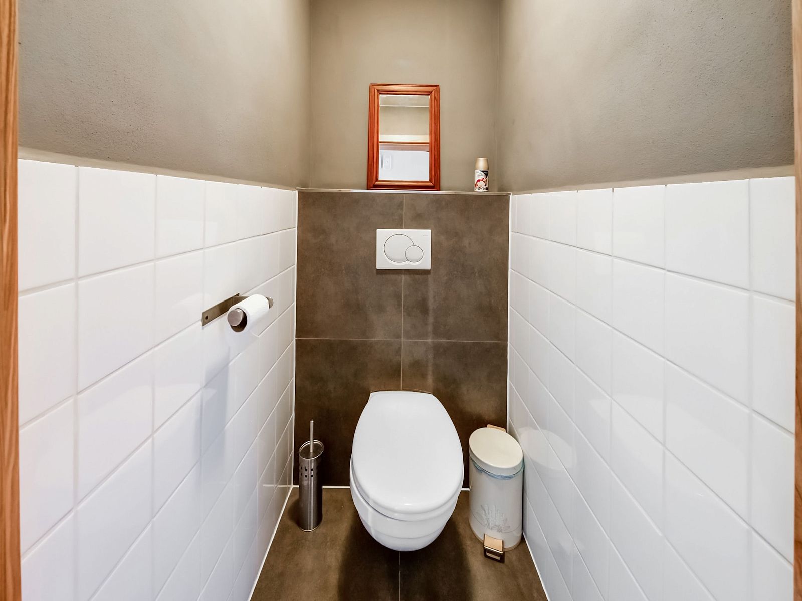 Guest house 0919601 - Apartment Luxembourg - Petit Wilogne