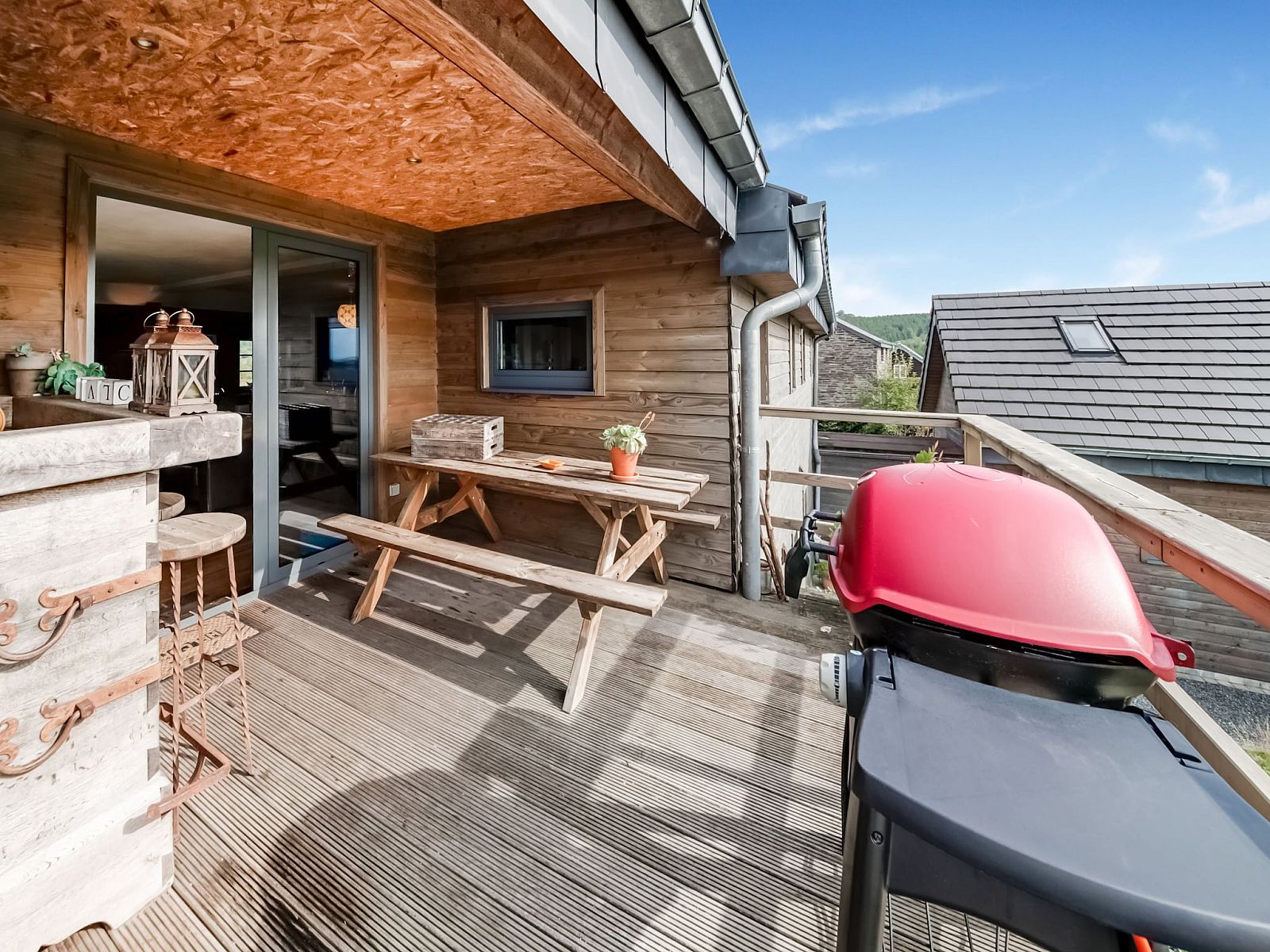 Guest house 0919601 - Apartment Luxembourg - Petit Wilogne