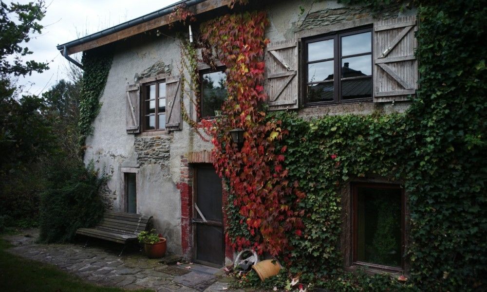 Verblijf 0920708 - Vakantiewoning Ardennen (Luxemburg) - A l'Abri