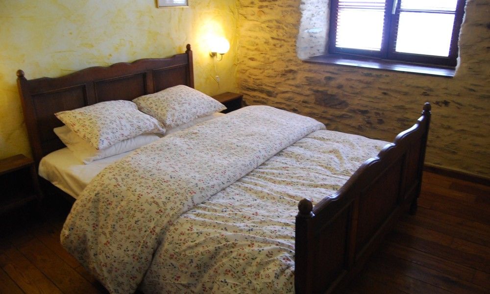 Verblijf 0920708 - Vakantiewoning Ardennen (Luxemburg) - A l'Abri