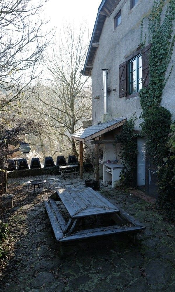 Verblijf 0920708 - Vakantiewoning Ardennen (Luxemburg) - A l'Abri