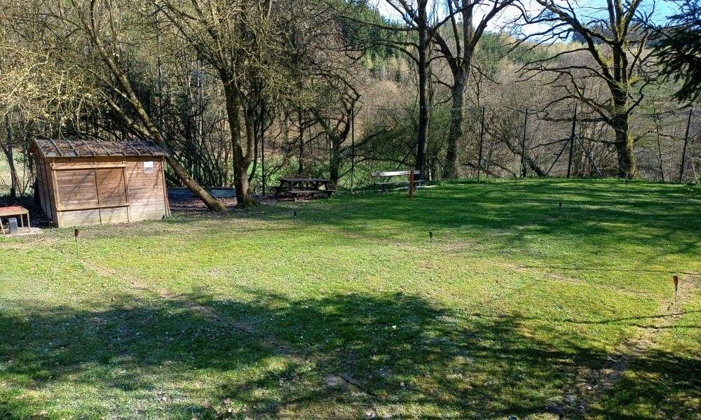 Verblijf 0920708 - Vakantiewoning Ardennen (Luxemburg) - A l'Abri