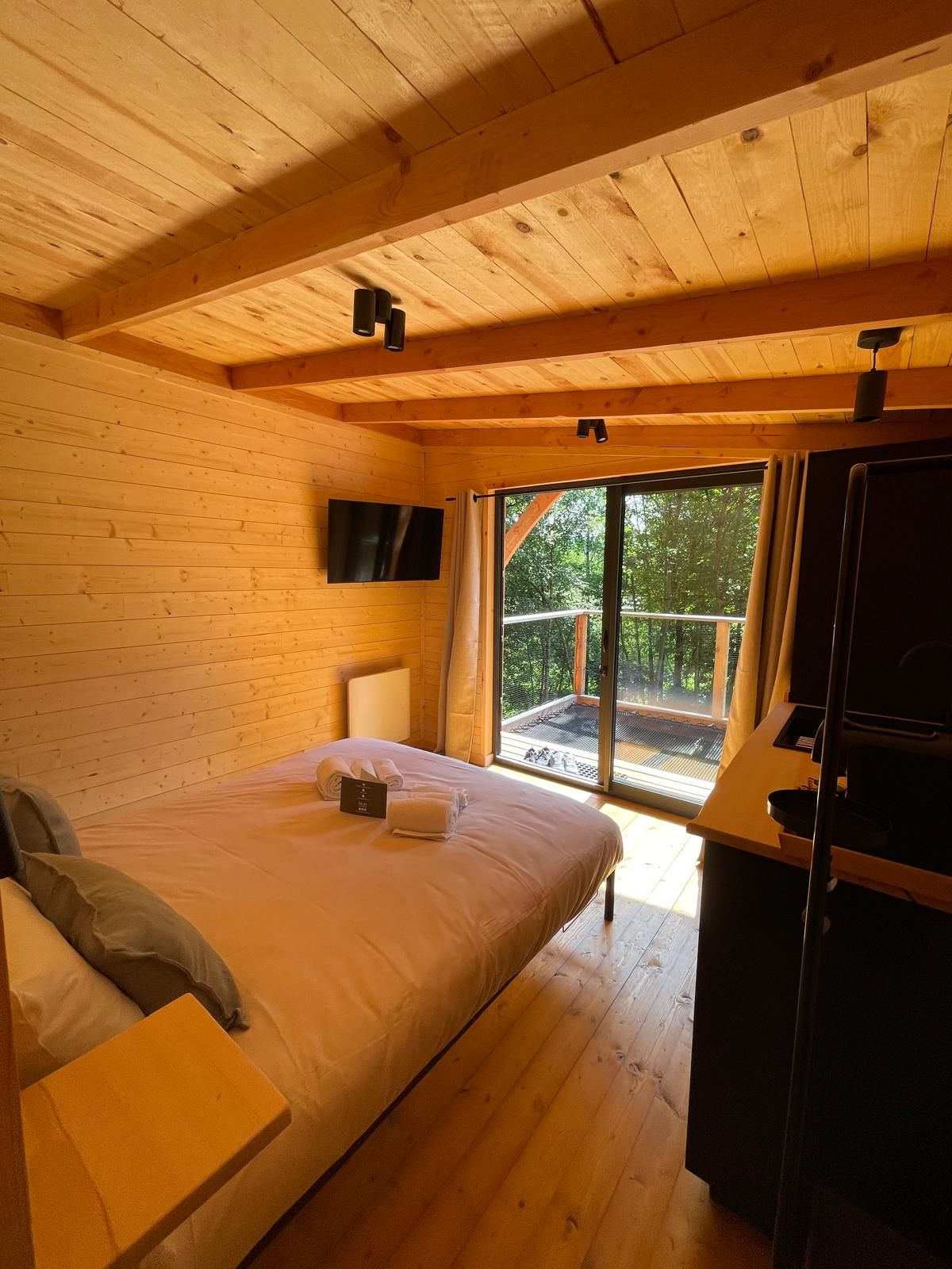 Guest house 092137 - Holiday property Luxembourg - Tree House