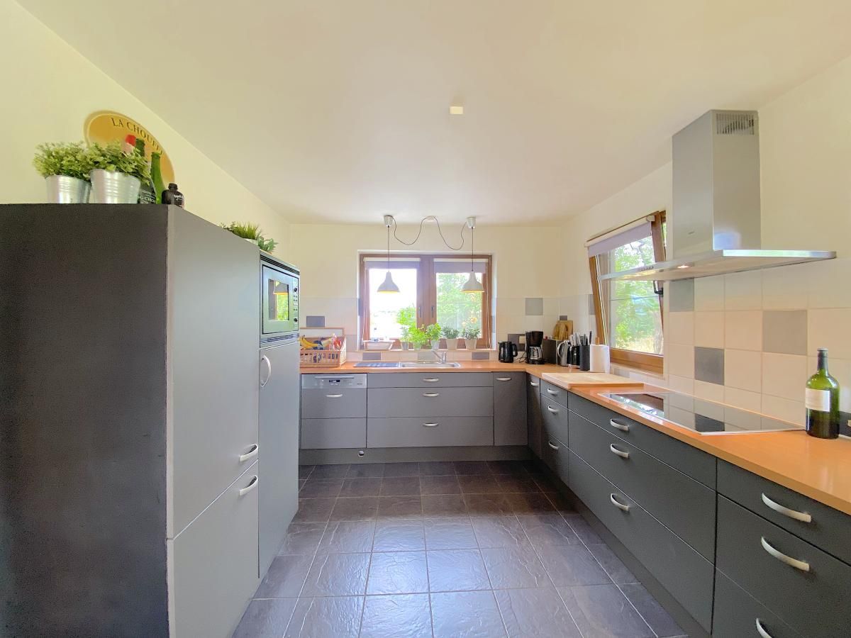 Guest house 092188 - Holiday property Luxembourg - Vakantiehuis Wilogne